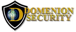 Domenion Security Logo hz org w sh 250w
